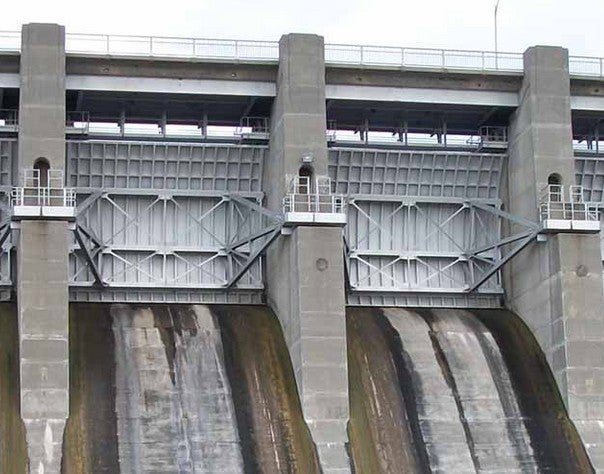 Dam Safety Division