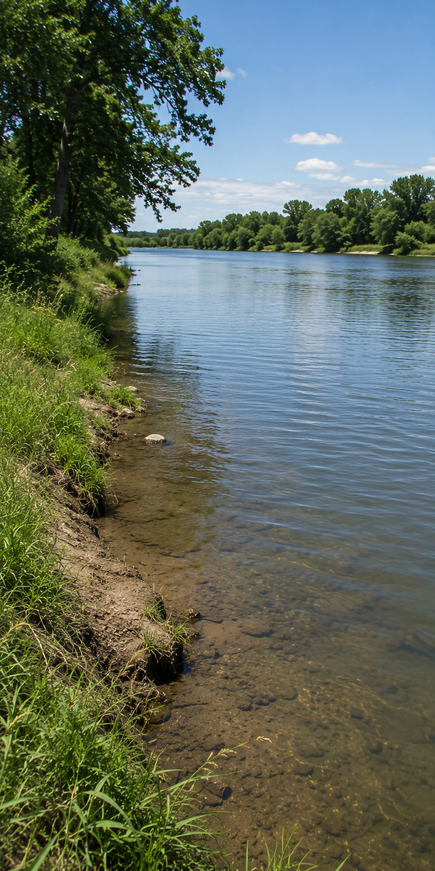 Surface Water