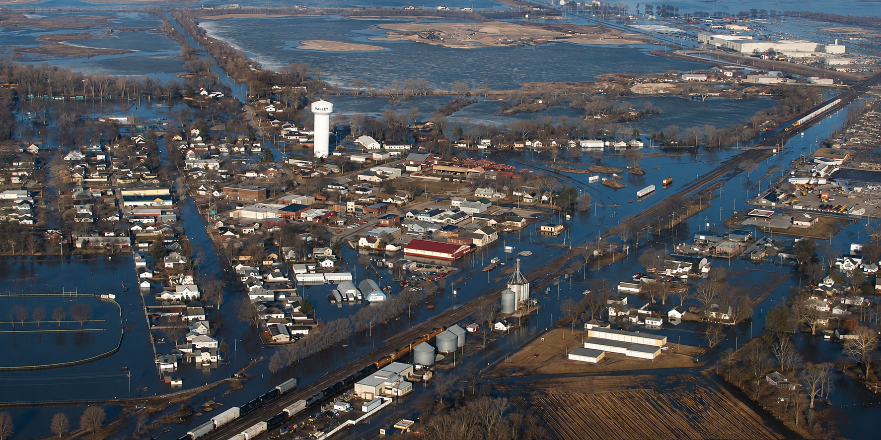 Floodplain Management
