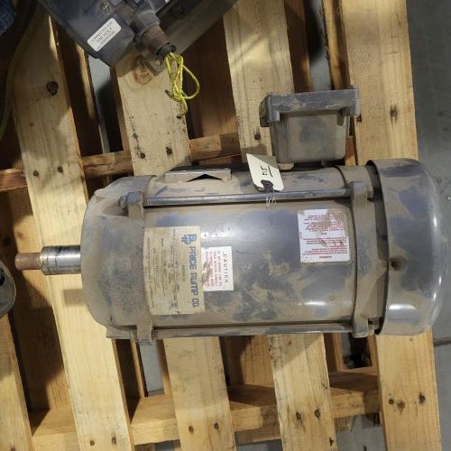 image of motor