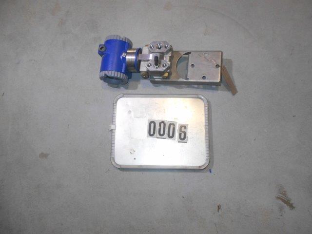Pressure Transducer