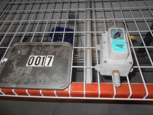 XP Thermostat - Heater