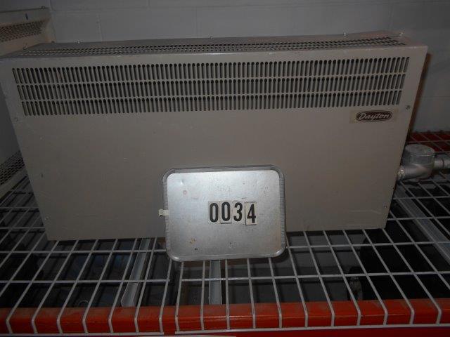 dayton heater