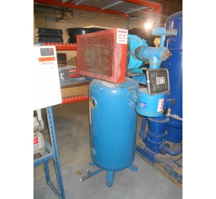 7.5HP, 3PH, 230/460V, 1725RPM blower