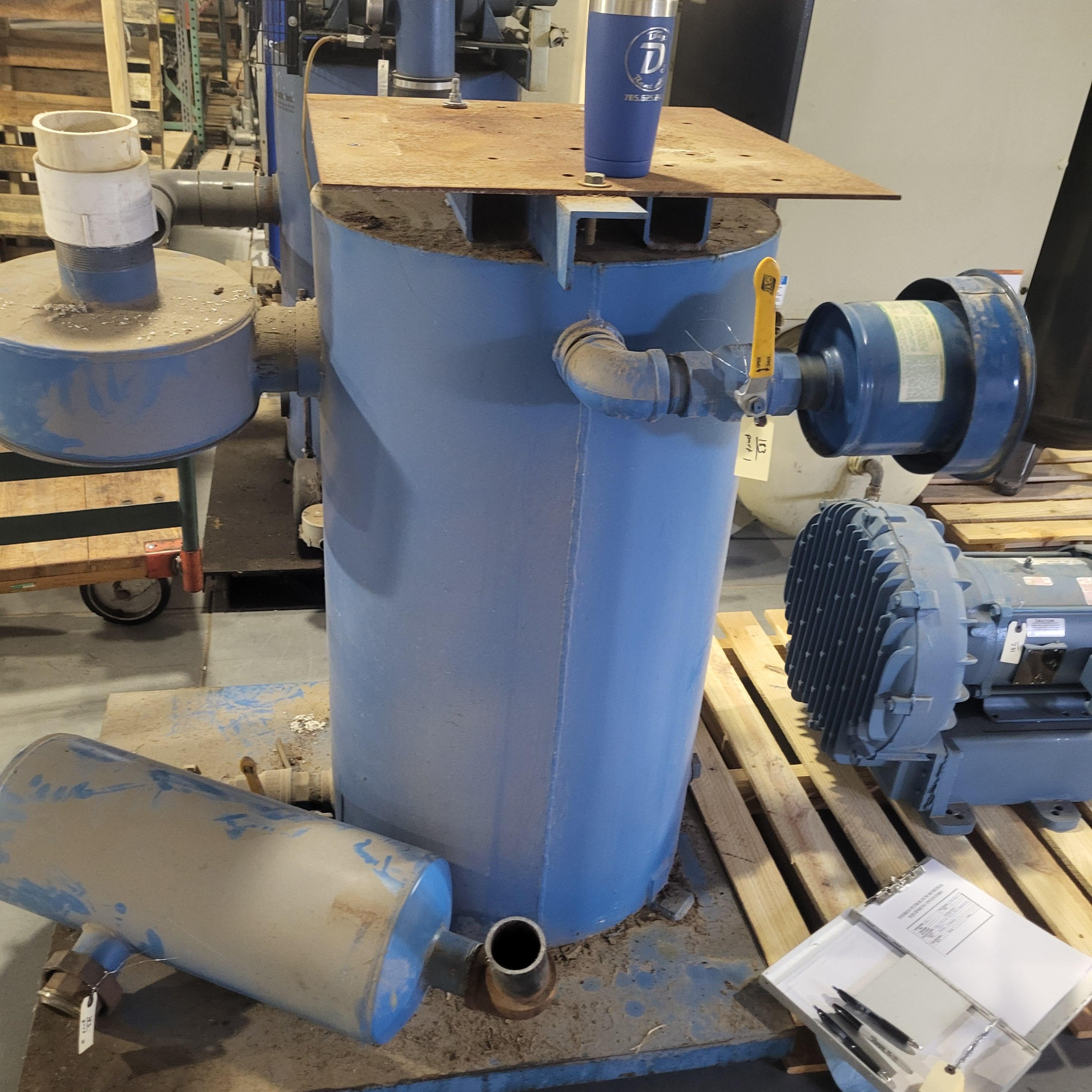 Image of 200 G, w/3-float capabilities, & silencer