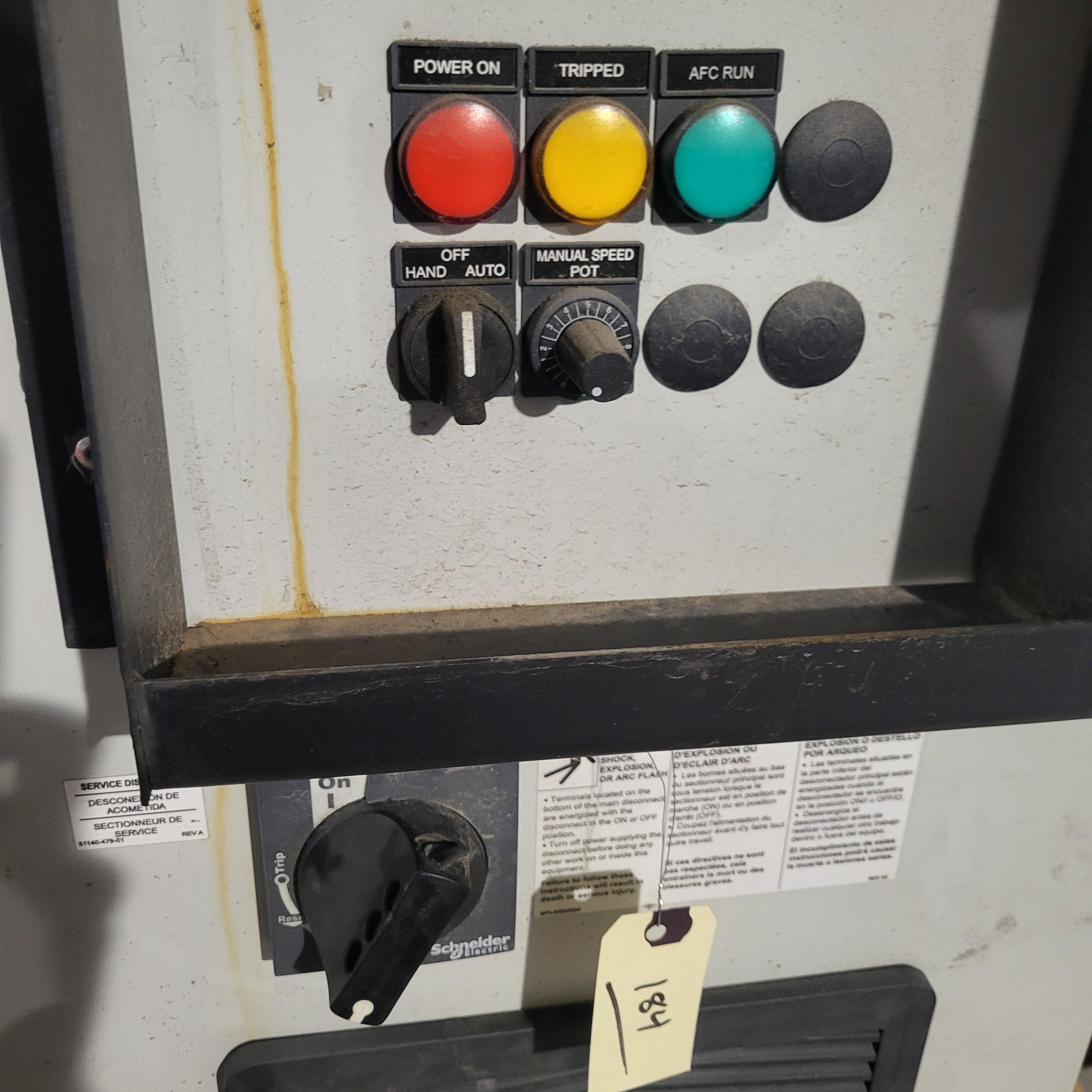 ATV660-18.5kW/25HP-460V