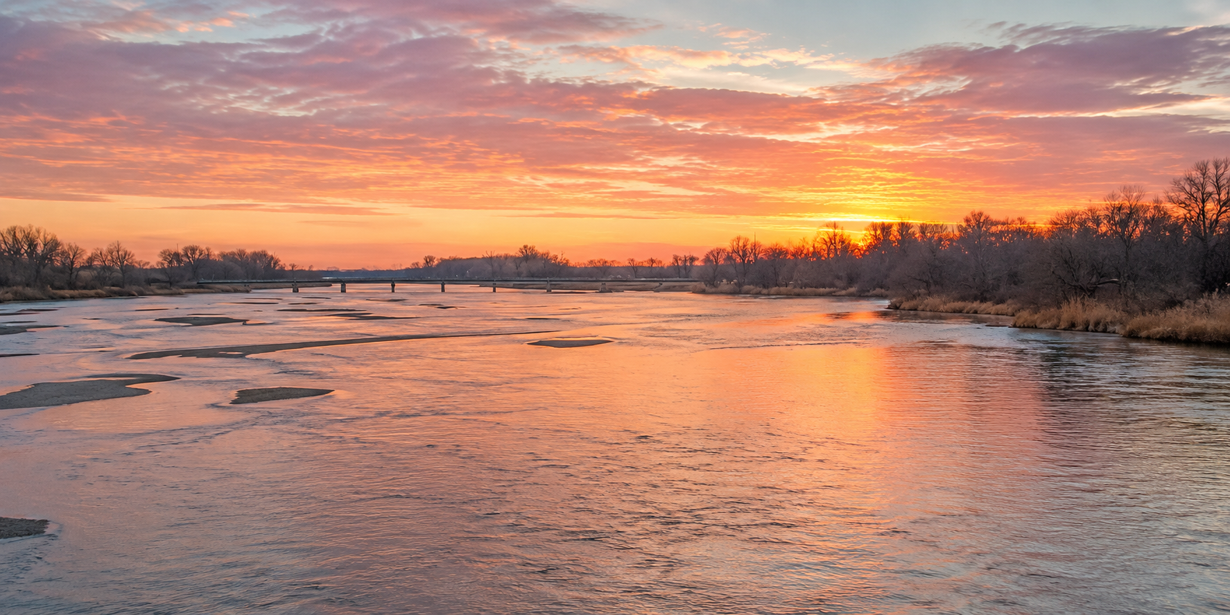 Platte River