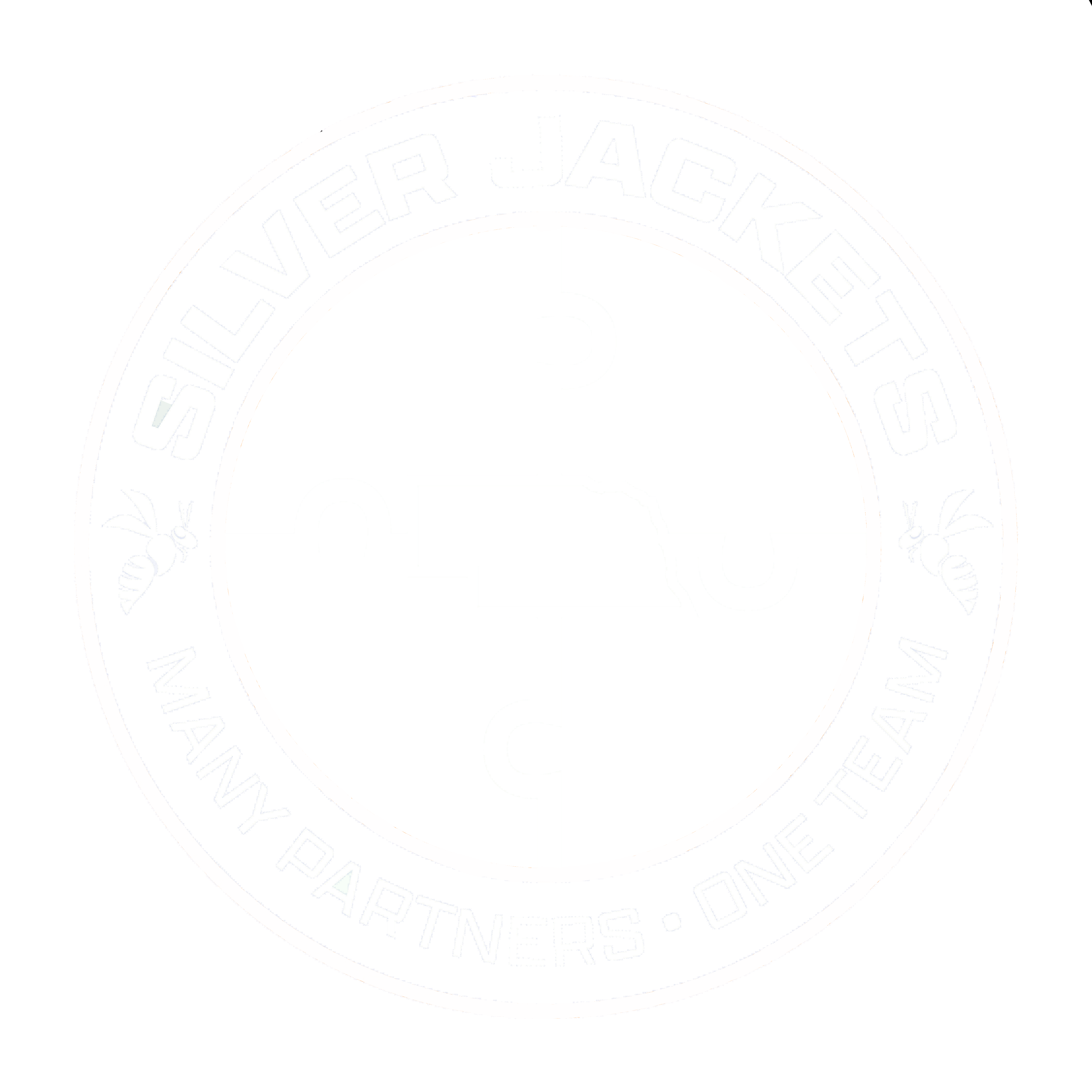 Silver Jackets