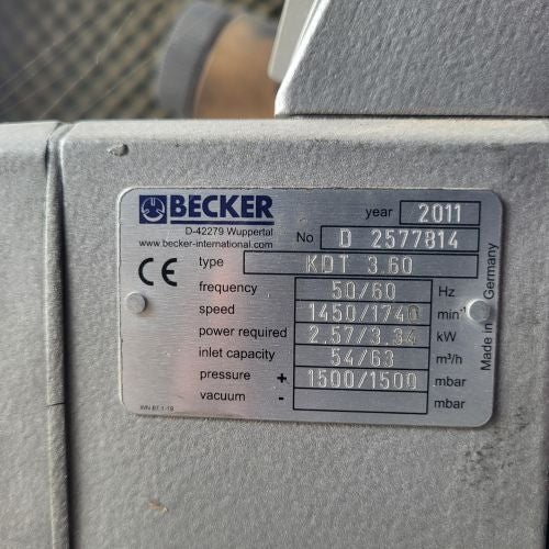 Pic of AS Spec Plate