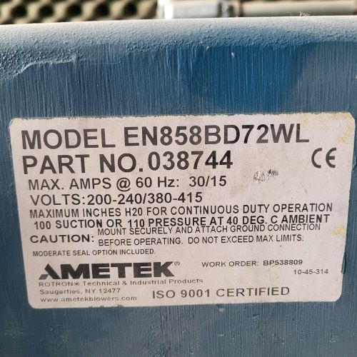 SVE Model Sticker