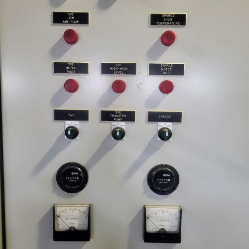 image of electrical panel