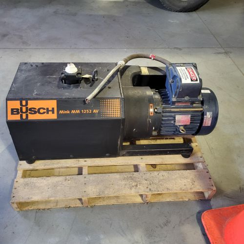 7 1/2HP, 3PH, 230/460V blower