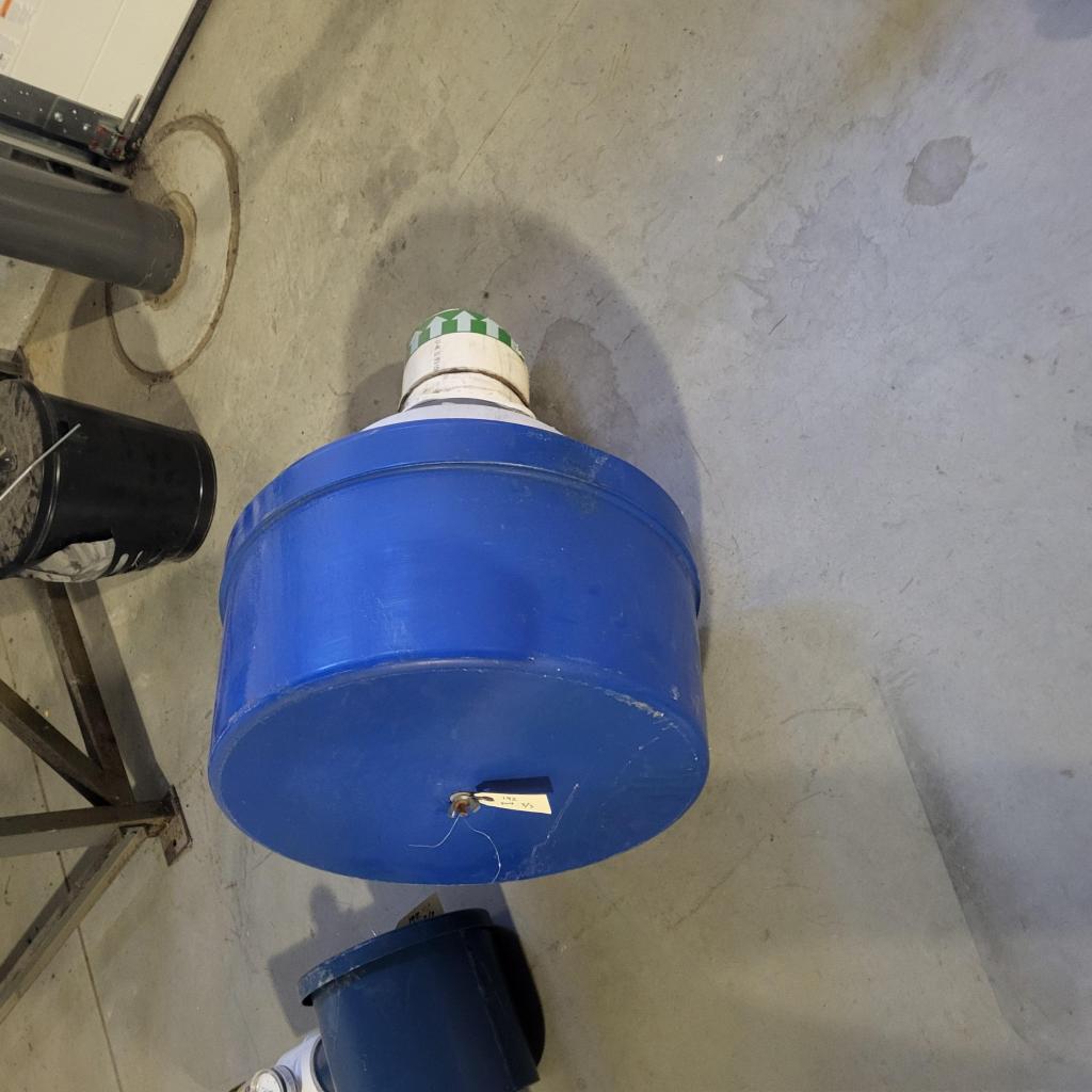 Image of moisture trap