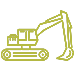 excavator icon