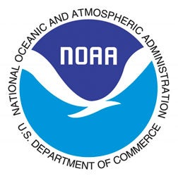 National Oceanic and Astmospheric Administration