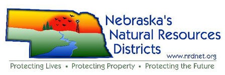 ebraska Natural Resource Districts logo