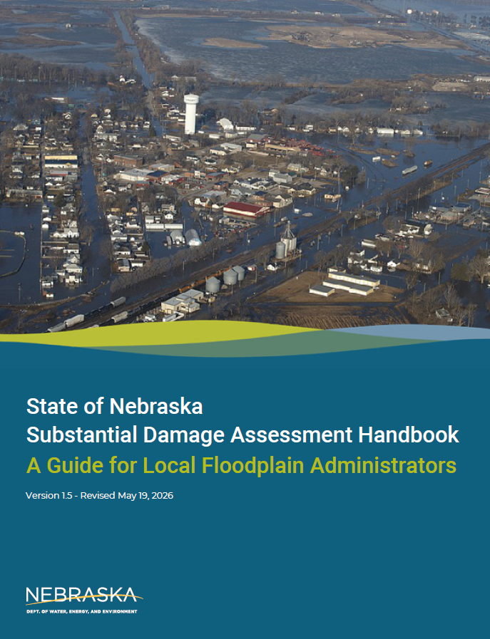 2026 Substantial Damage Handbook