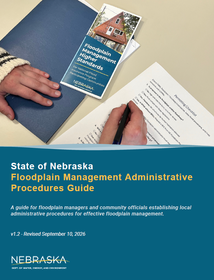Floodplain Management Administrative Procedures Guide