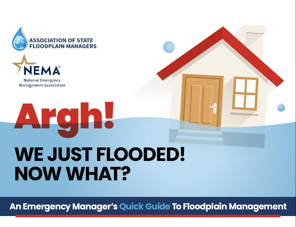 Emergency managers Quick Guide