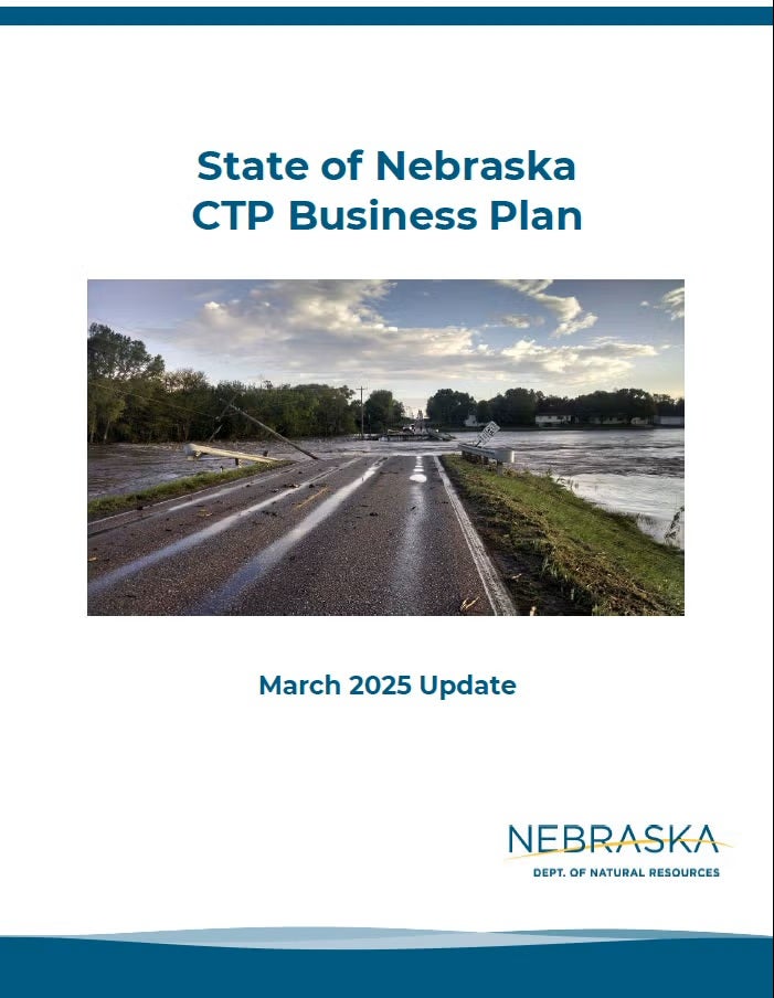 FEMA Fiscal Year 2025 Business Plan