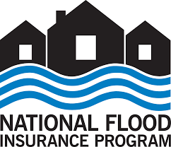 Natioinal Flood Insurance Program logo