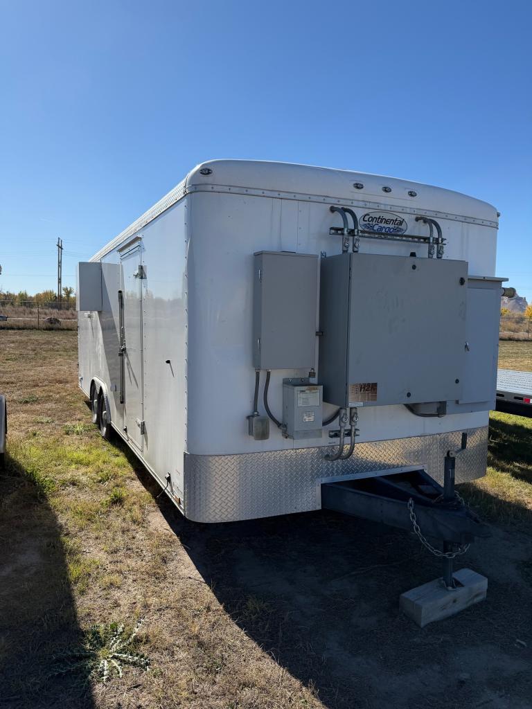  10HP, 460V, 3PH Rietschle VLR Claw DPE Blower +1 centrifugal suction pump, oil water separator, & aeration stripper, float switches for product tank and transfer pumps