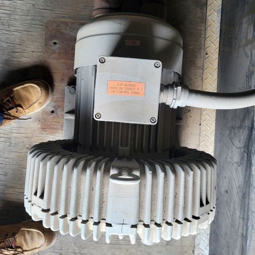 picture of SVE EN909 Rotron
