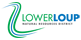 Lower Loup NRD Logo