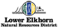 Lower Elkhorn NRD Logo
