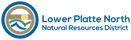 Lower Platte North NRD Logo