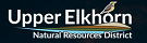 Upper Elkhorn NRD Logo